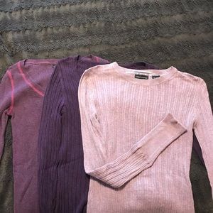 Victoria’s Secret Moda International- 3for$15